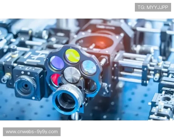 科学家研制出肉眼可见的时间晶体,研究取得突破 科学家研制出肉眼可见的时间晶体,研究取得突破