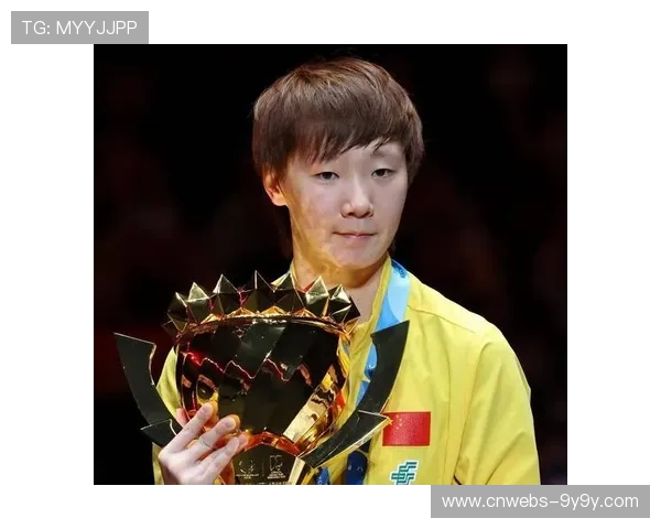 王曼昱成功卫冕，夺得第十五届全运会乒乓球女单冠军