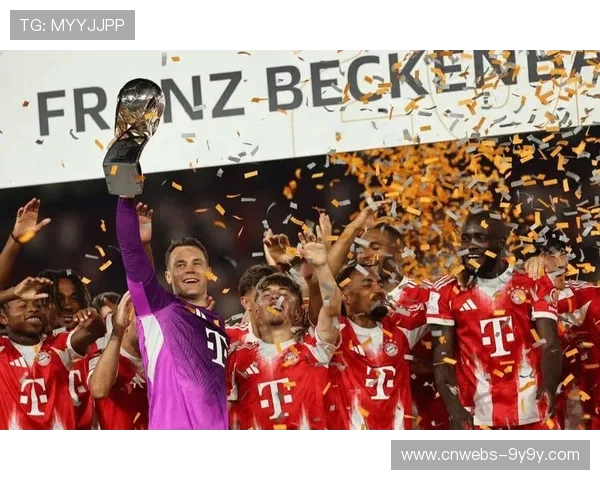 拜仁对阵柏林联合半场1-1，迪亚斯零角度破门