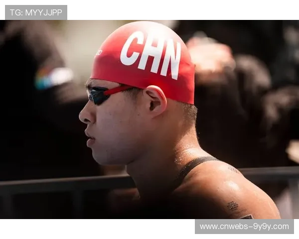 湖南73岁冬泳选手符付旺分享坚持故事，从游40米到完成公开水域10公里。