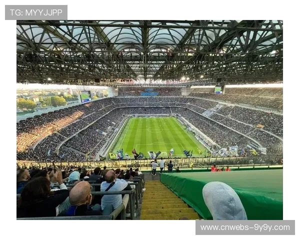 意甲创新设计展,球场未来概念