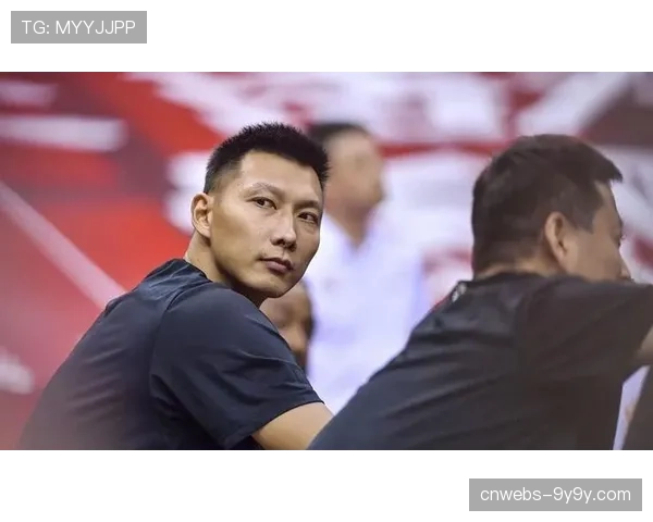 老将易建联现身总决赛场馆,身份转为广东队特邀顾问