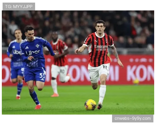 米兰德比半场战报:国际米兰1-0领先,高压逼抢致对手零射正